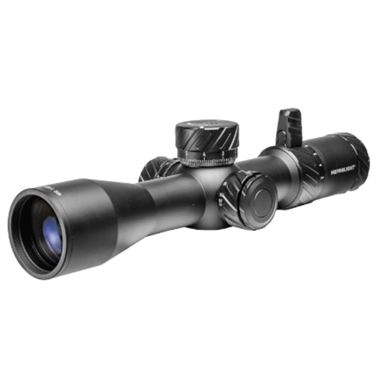 Meprolight MVO 3-18x44 34mm FFP M3 MRAD Reticle Scope 901246703