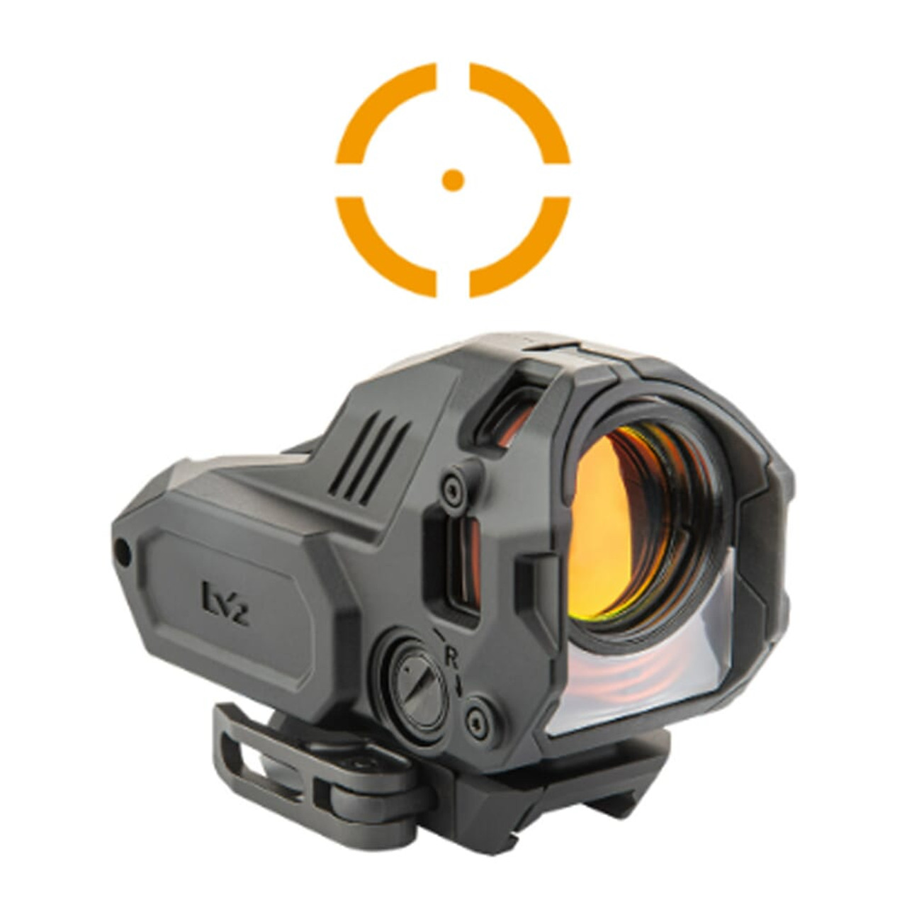 Meprolight Mepro M22 PRO Bullseye 3.5/40 Amber 56223270