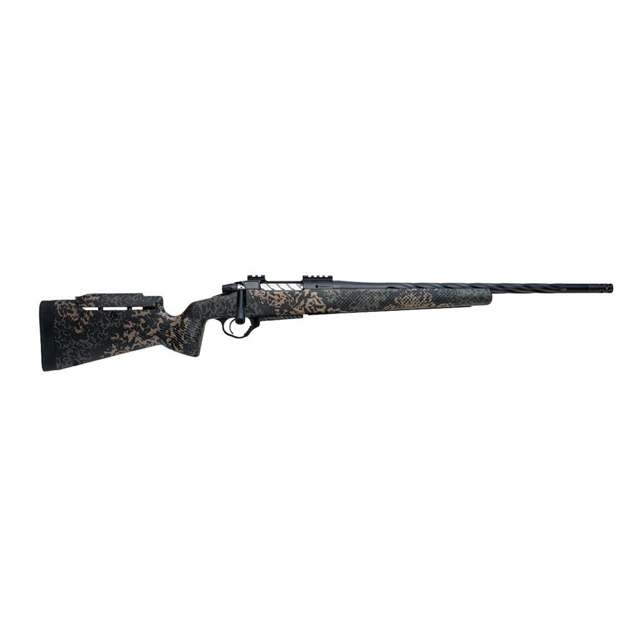 Seekins Precision HAVAK Pro Hunter PH3 .300 PRC 26" Bbl Woodland Shadow Rifle 0011710297-F