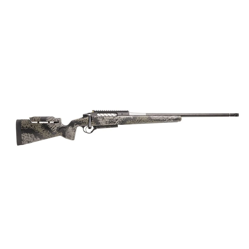 Seekins Precision HAVAK Element M3 .300 Win Mag 22" Bbl Mountain Shadow Rifle 0011710371-F