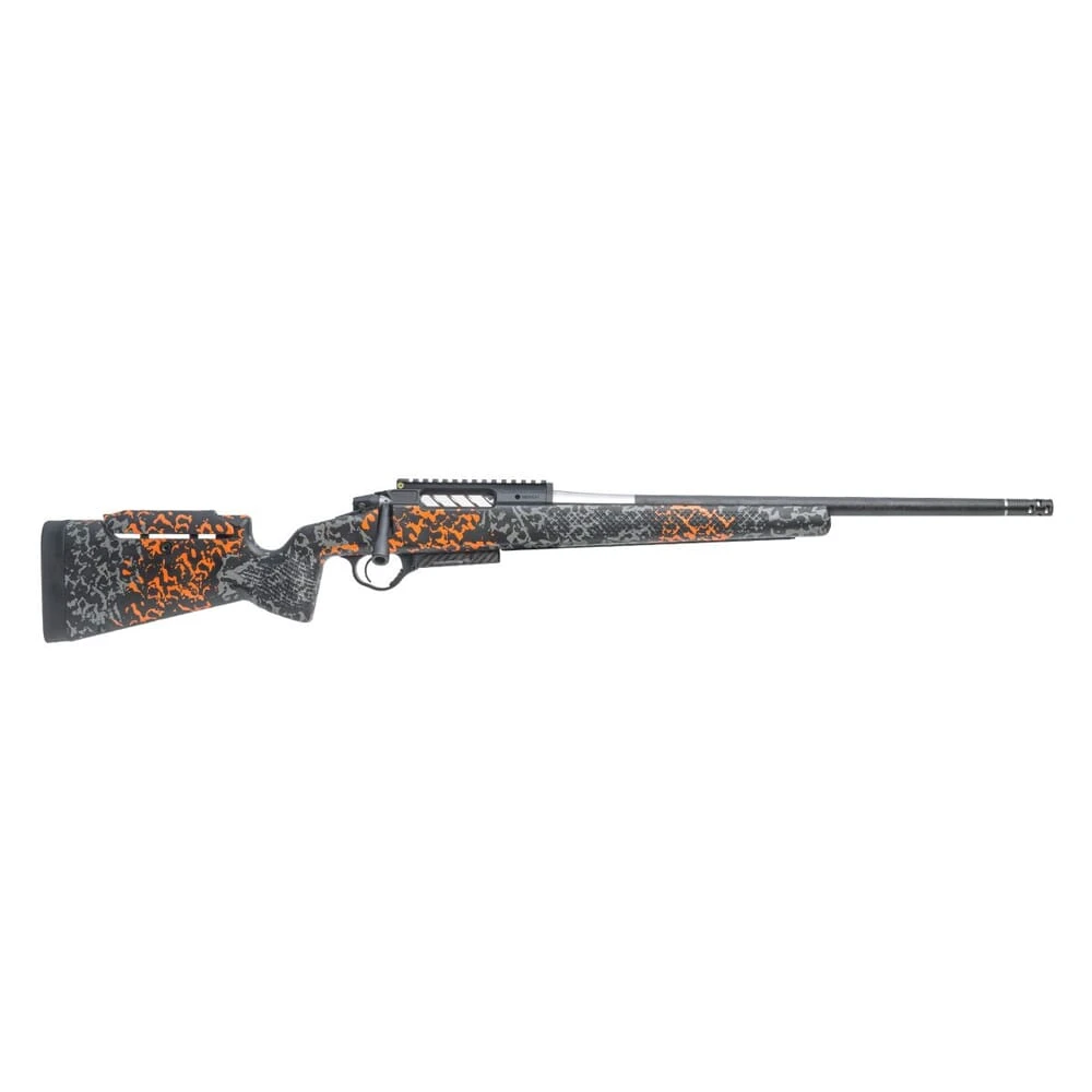 Seekins Precision HAVAK Element M3 .300 PRC 22" Bbl Urban Shadow Rifle 0011710379-F