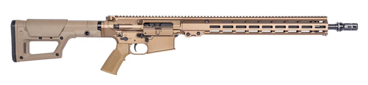 Geissele MRGG 7.62mm 16" Bbl DDC Rifle 08-513S