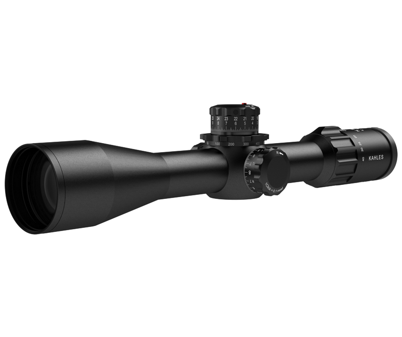 Kahles K540i 5-40x56 MSR2/Ki CCW Riflescope w/Left Windage 10715