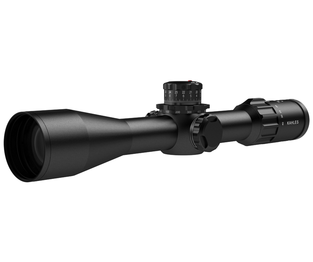 Kahles K540i 5-40x56 AMR CCW Riflescope w/Right Windage 10718