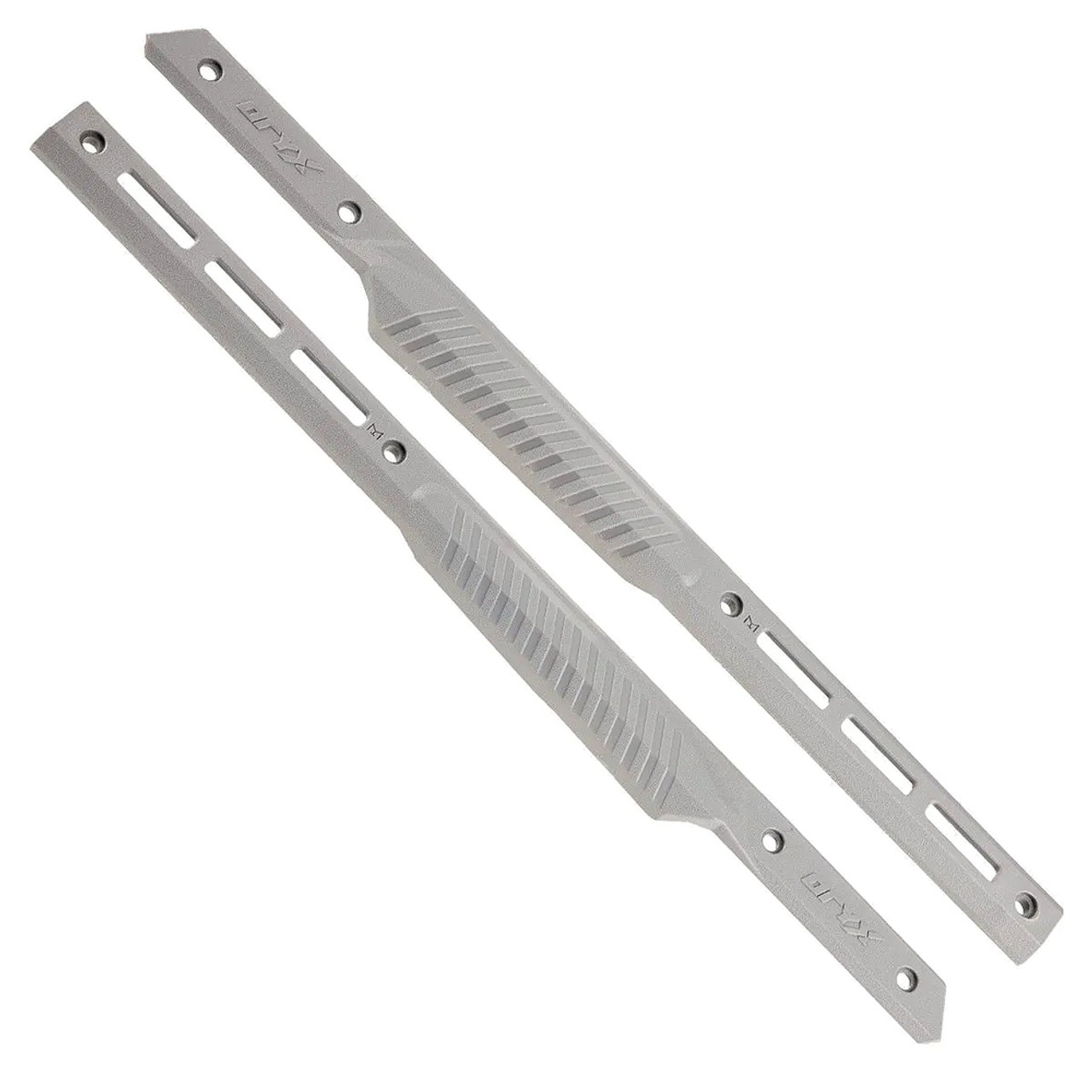 MDT Oryx Side Panels with M-LOK 108289-GRY