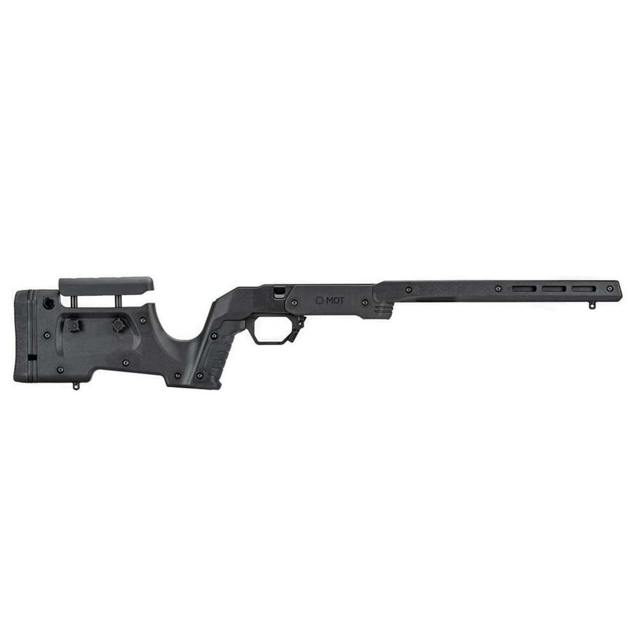 MDT XRS Savage Axis SA RH Chassis 114043-BLK