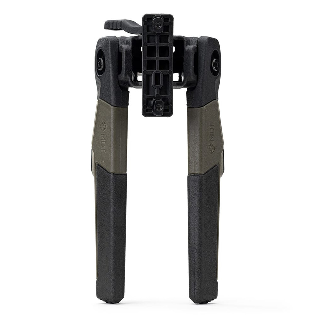 MDT Oryx OD Green Bipod w/M-LOK Attachment 106740-ODG