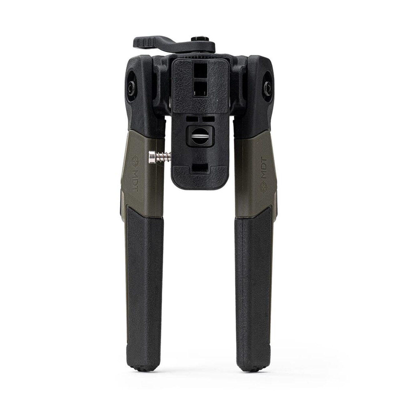 MDT Oryx OD Green Bipod w/Sling Swivel Stud Attachment 106773-ODG