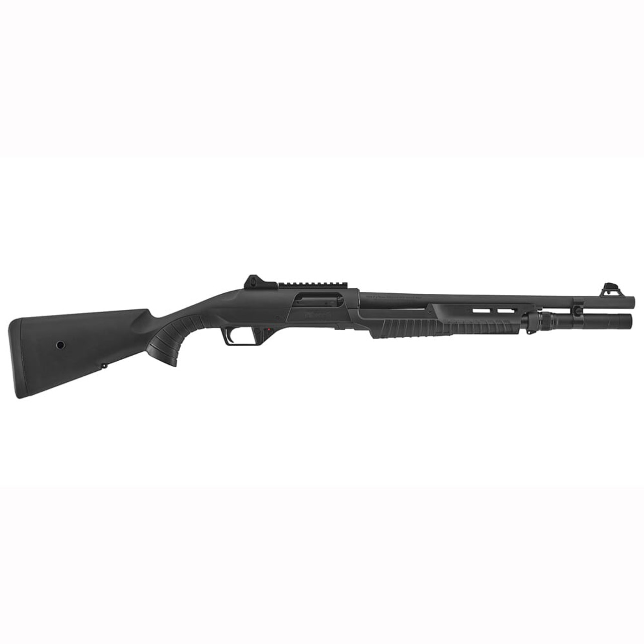Benelli Nova 3 922r 12ga 3" 18.5" Bbl Black 7+1 Pump-Action Shotgun 21501