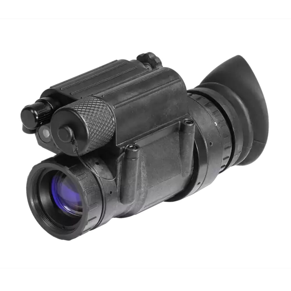 AGM PVS-14E NL1 Night Vision Monocular w/Gen 2+ 