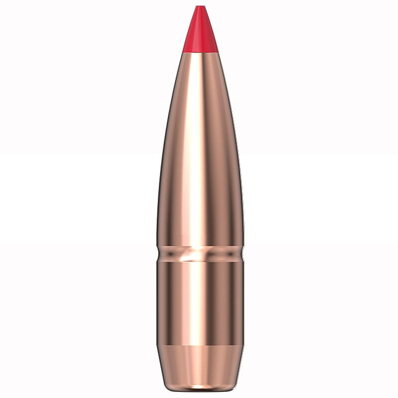 Hornady CX 6.5mm/.264 Cal (6.5 Grendel) 90gr Bullets (50/Box) 26111