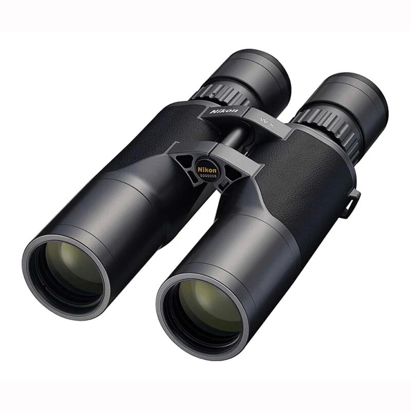 Nikon WX 10X50 IF Black Binocular 16034