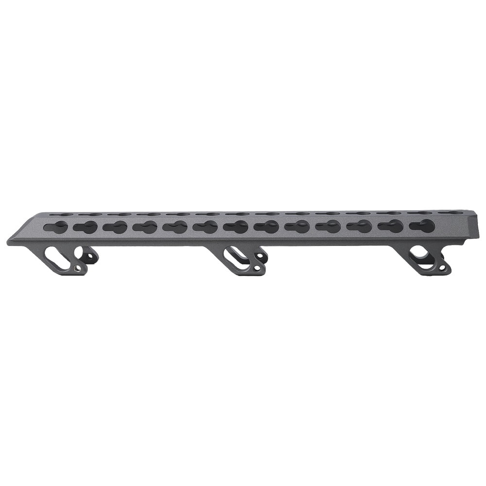 Accuracy International AT-X 12.1" Tungsten Mid Forend Bridge 29745TN