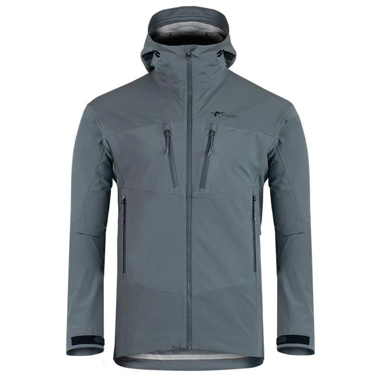 Stone Glacier M7 Jacket Granite Grey XXX Large 30005-GG-XXXL