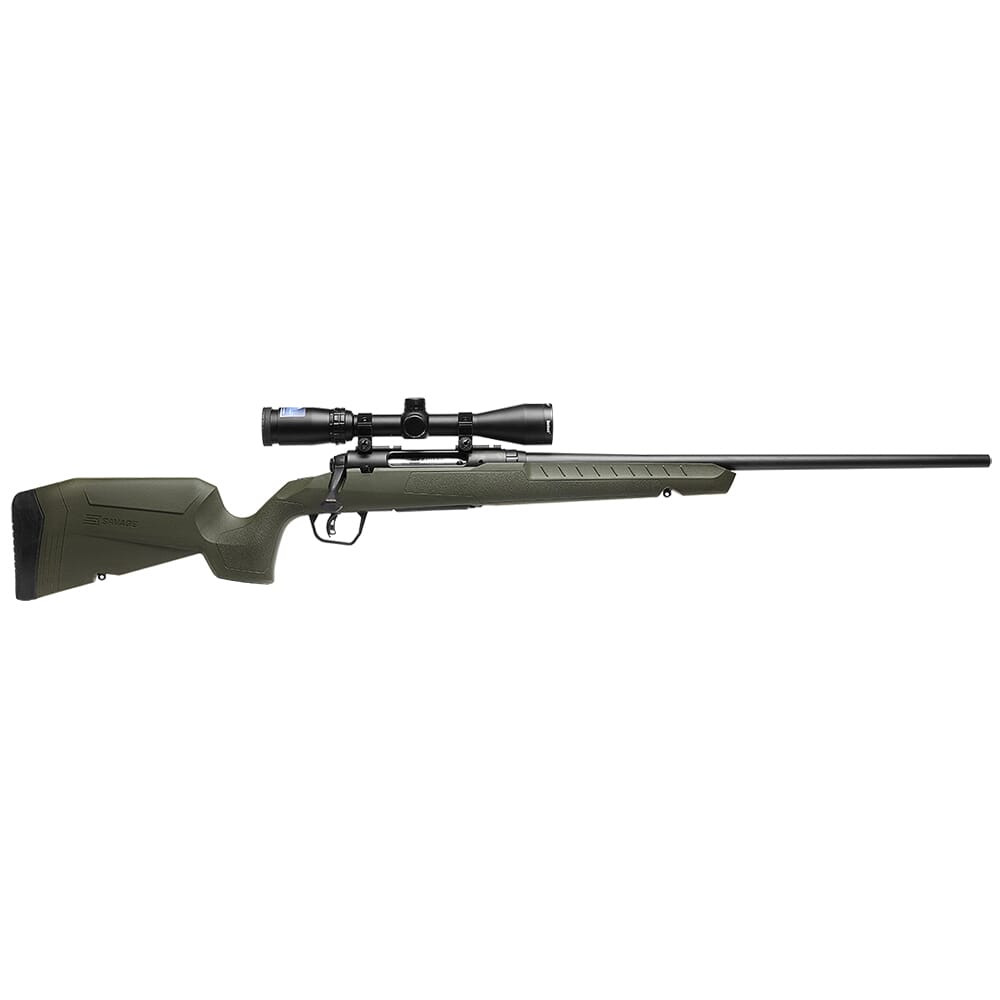Savage Arms Axis 2 XP .270 Win FDE Rifle 32169 For Sale - EuroOptic
