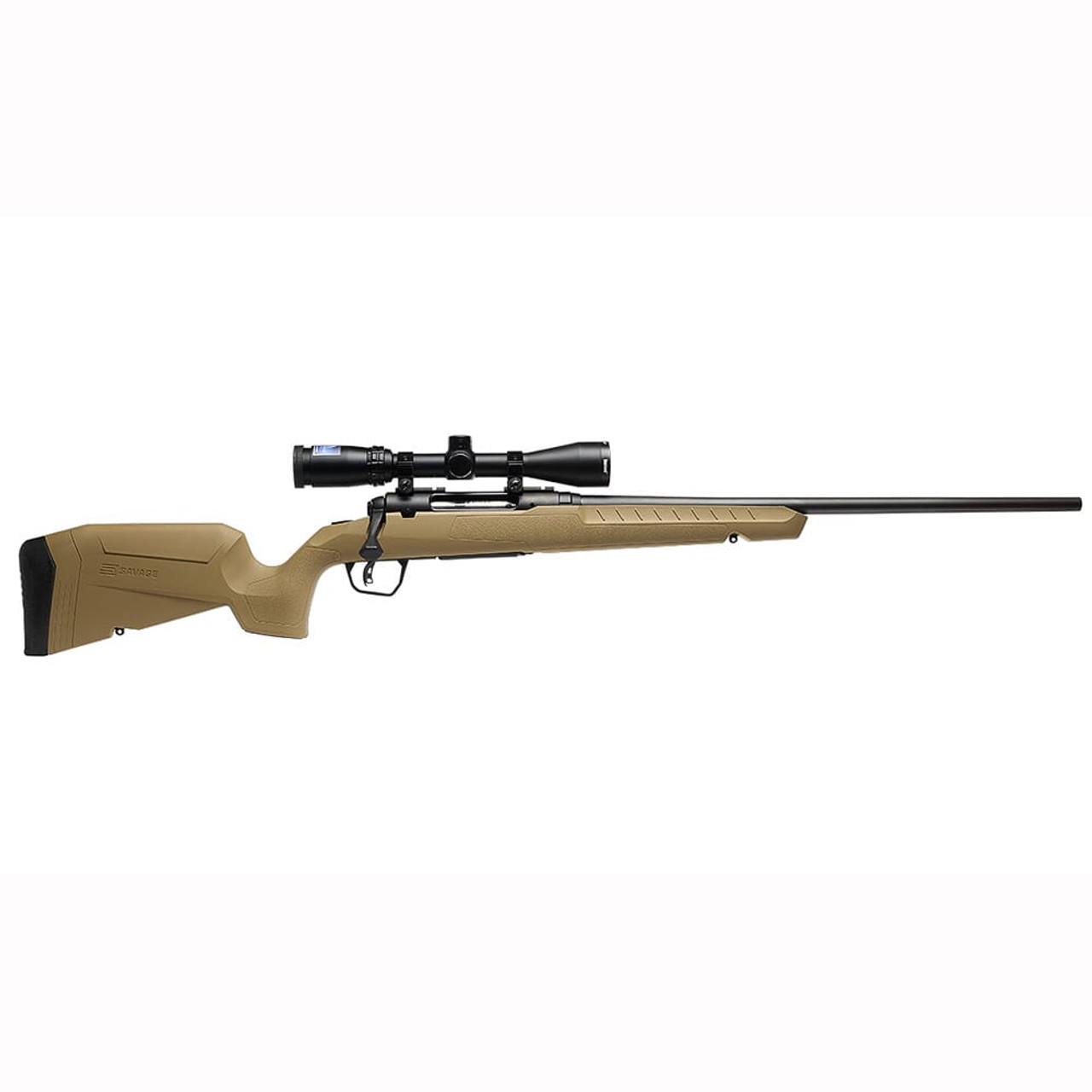 Savage Arms Axis 2 XP .270 Win FDE Rifle 32169