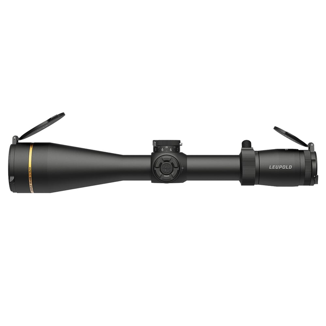 Leupold VX-6HD Gen 2 3-18x50mm (30mm) CDS-SZL2 Side Focus Illum. FireDot Duplex Riflescope 183839
