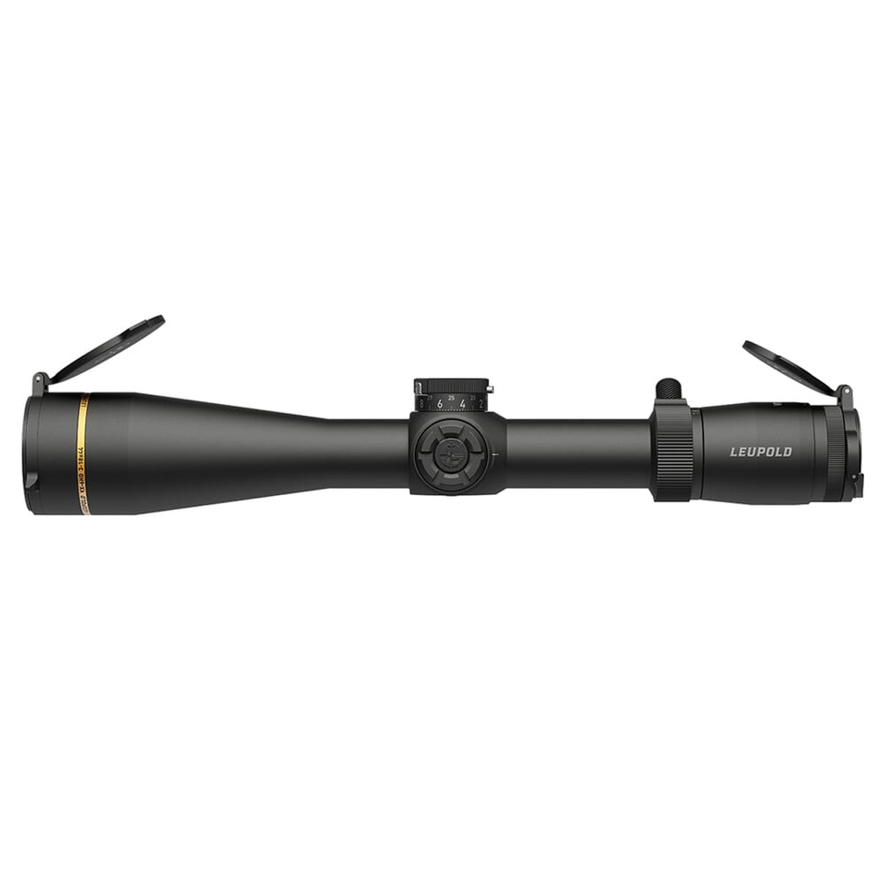 Leupold VX-6HD Gen 2 3-18x44mm (30mm) CDS-SZL2 Side Focus Illum. TMOA Riflescope 184424