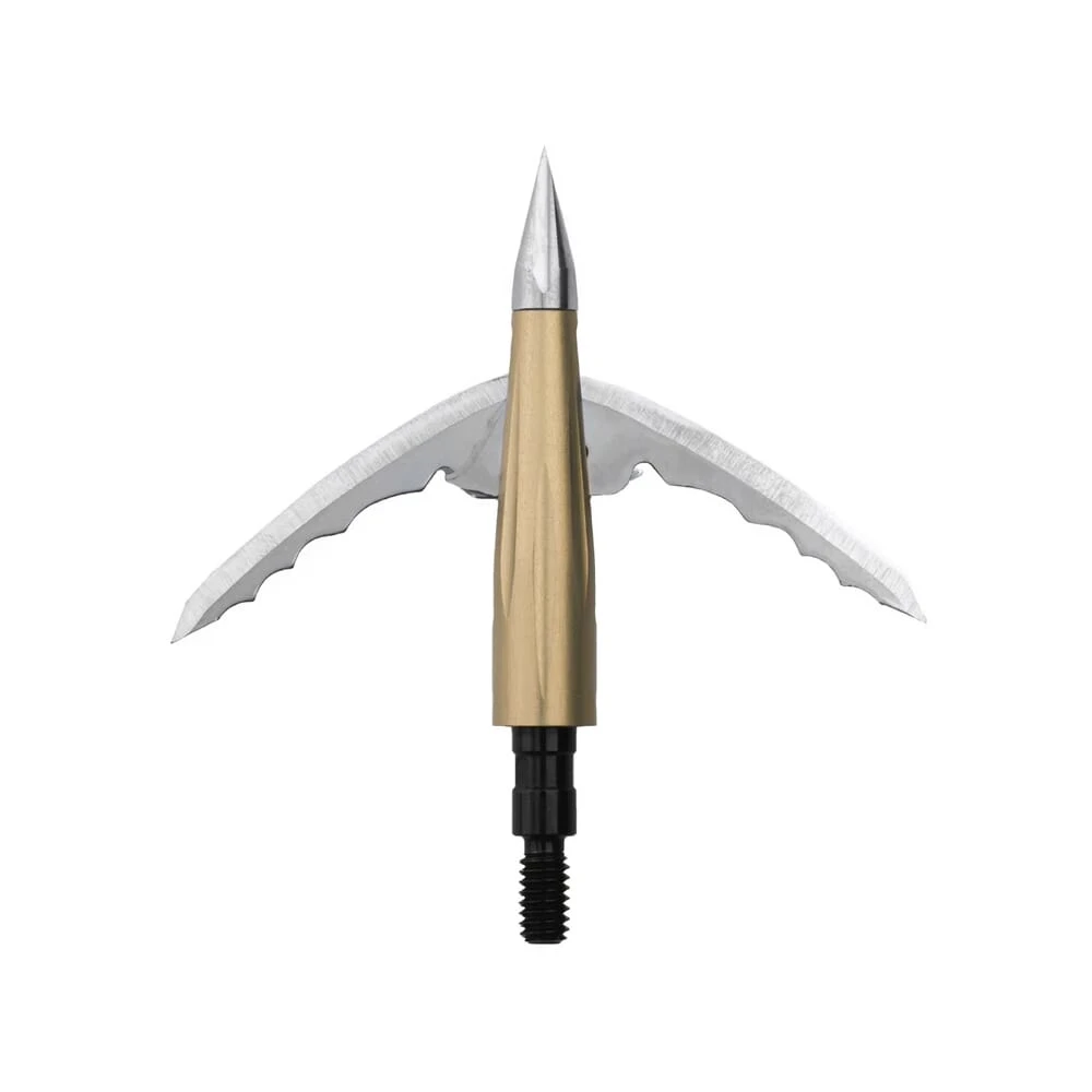 Beast Broadheads 2.3" - 100 grain (3 PACK) 3PACK-100g-2.3in