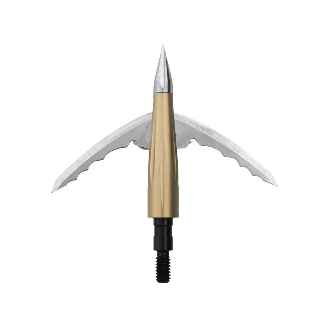 Beast Broadheads 2.3" - 100 grain (3 PACK) 3PACK-100g-2.3in