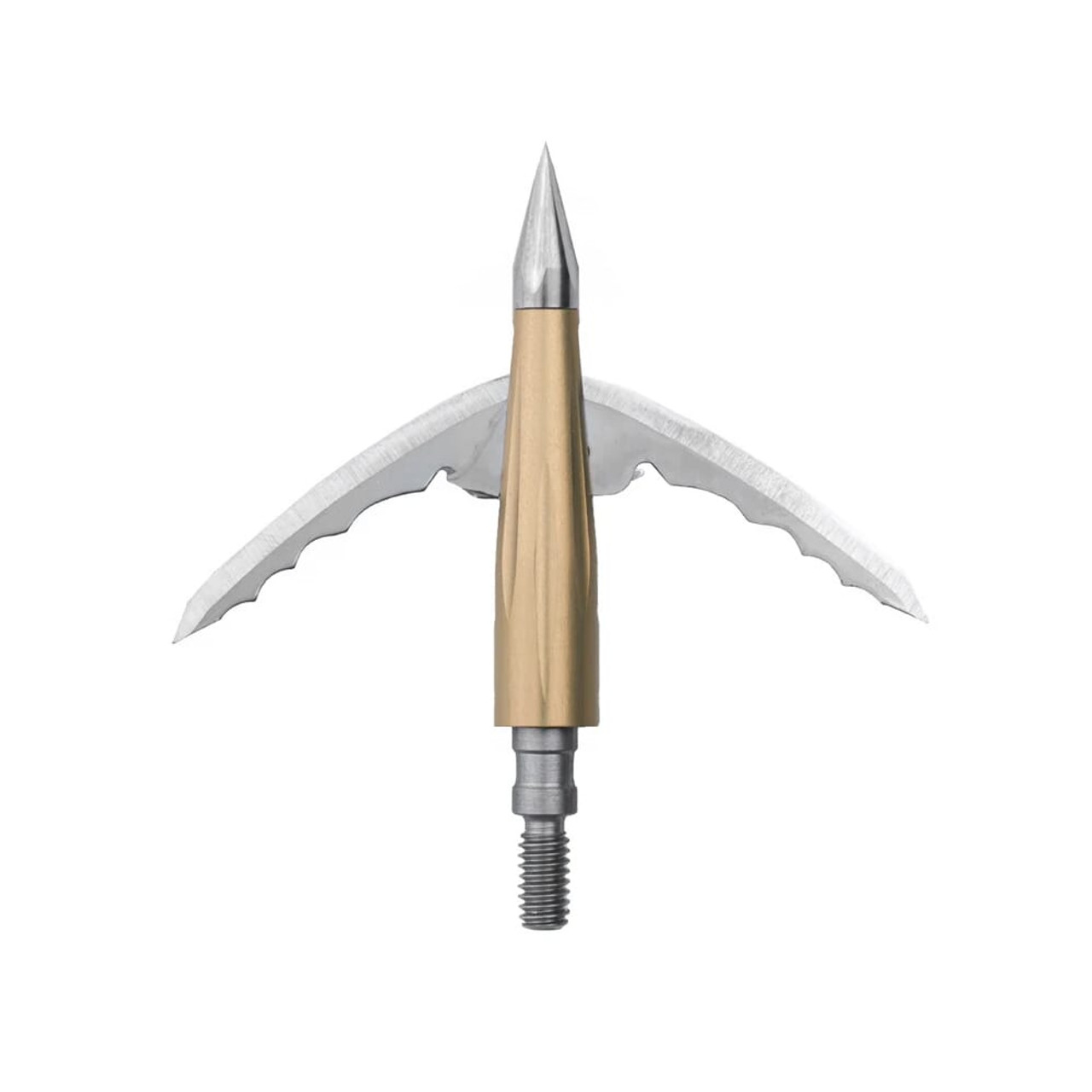 Beas Broadheadst 2.3" - 125 grain (3 PACK) 3PACK-125g-2.3in