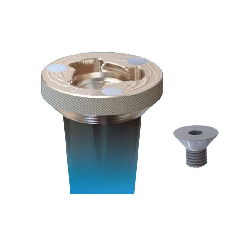 Hamskea 2oz Starter Weight w/Linx-Lock Technology 401102
