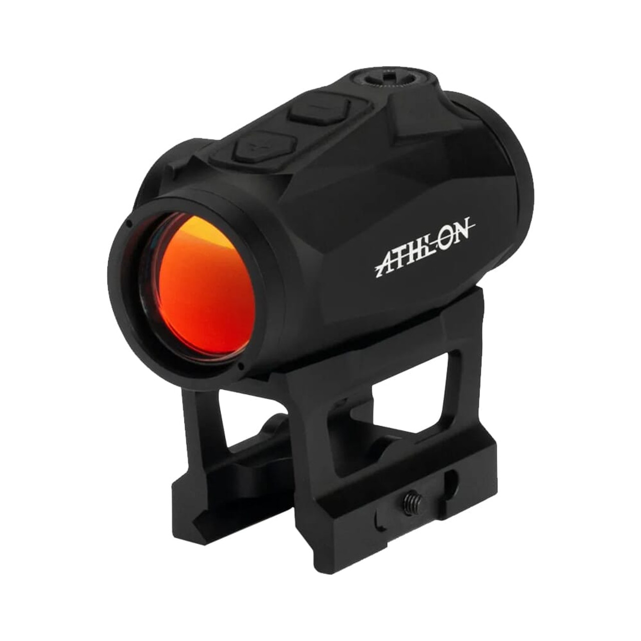 Athlon Midas Blaze TSR2 2MOA Closed Red Dot Sight 403063