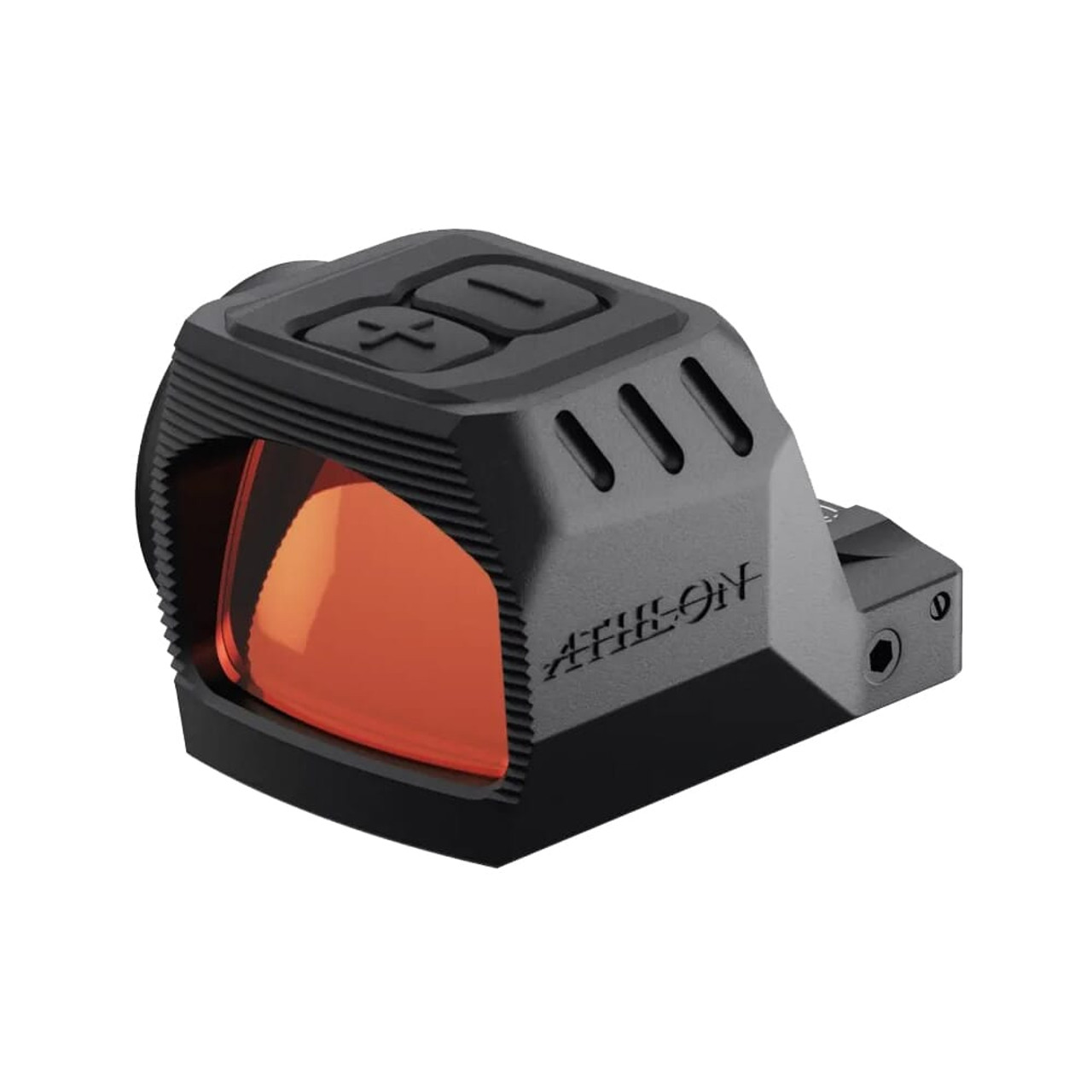 Athlon Midas Burst TSR1 3MOA Closed Red Dot Sight 403074