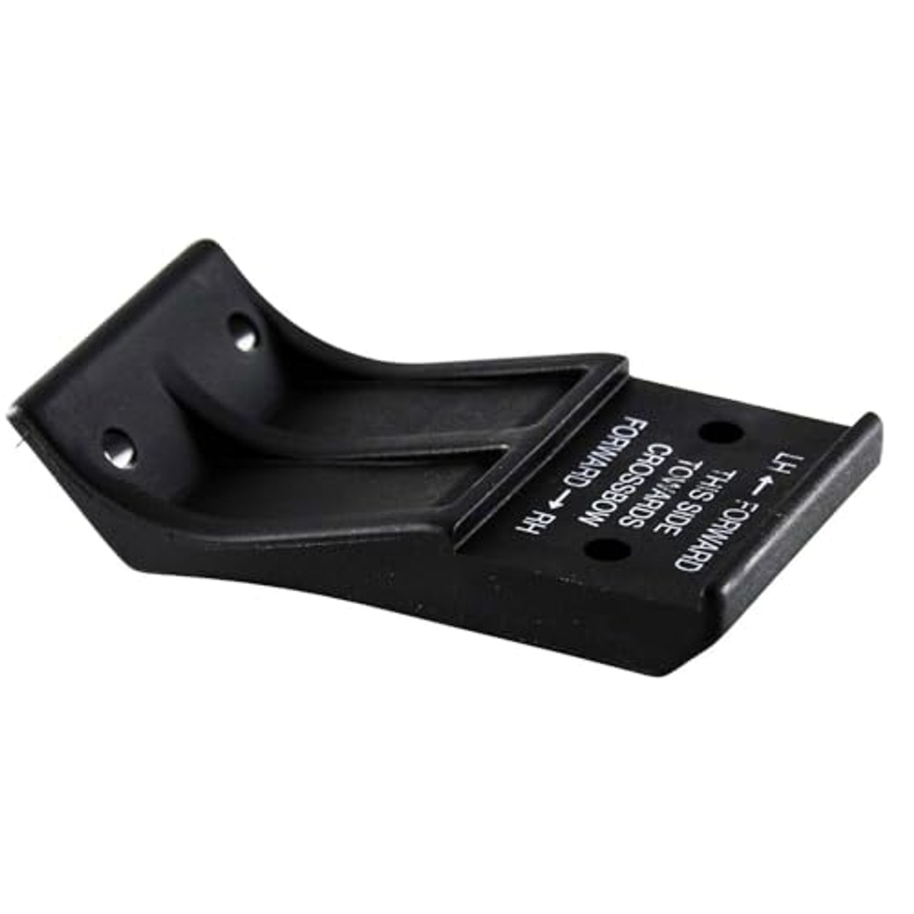 Excalibur Black Quiver Bracket 2004