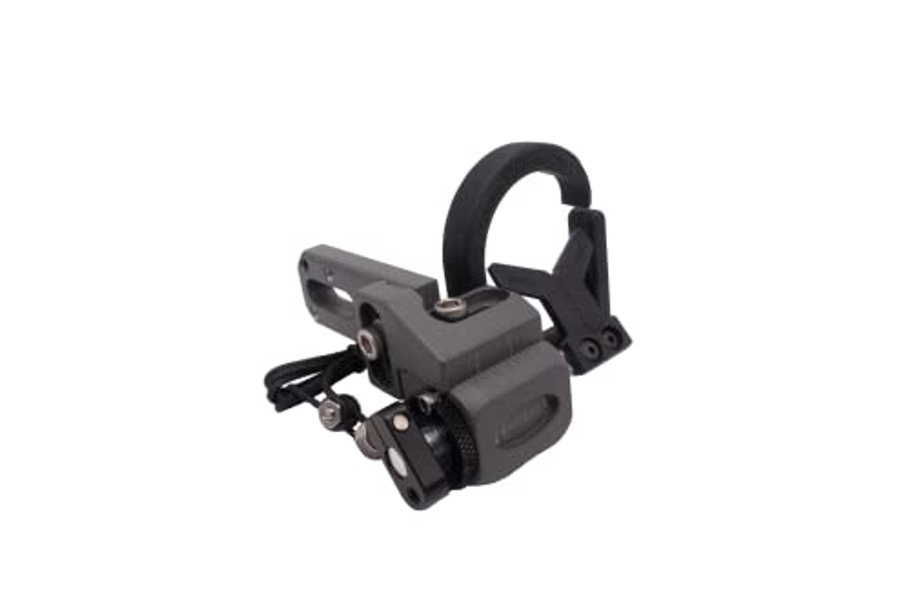Hamskea Hybrid Hunter Pro LH Concrete Arrow Rest 200886