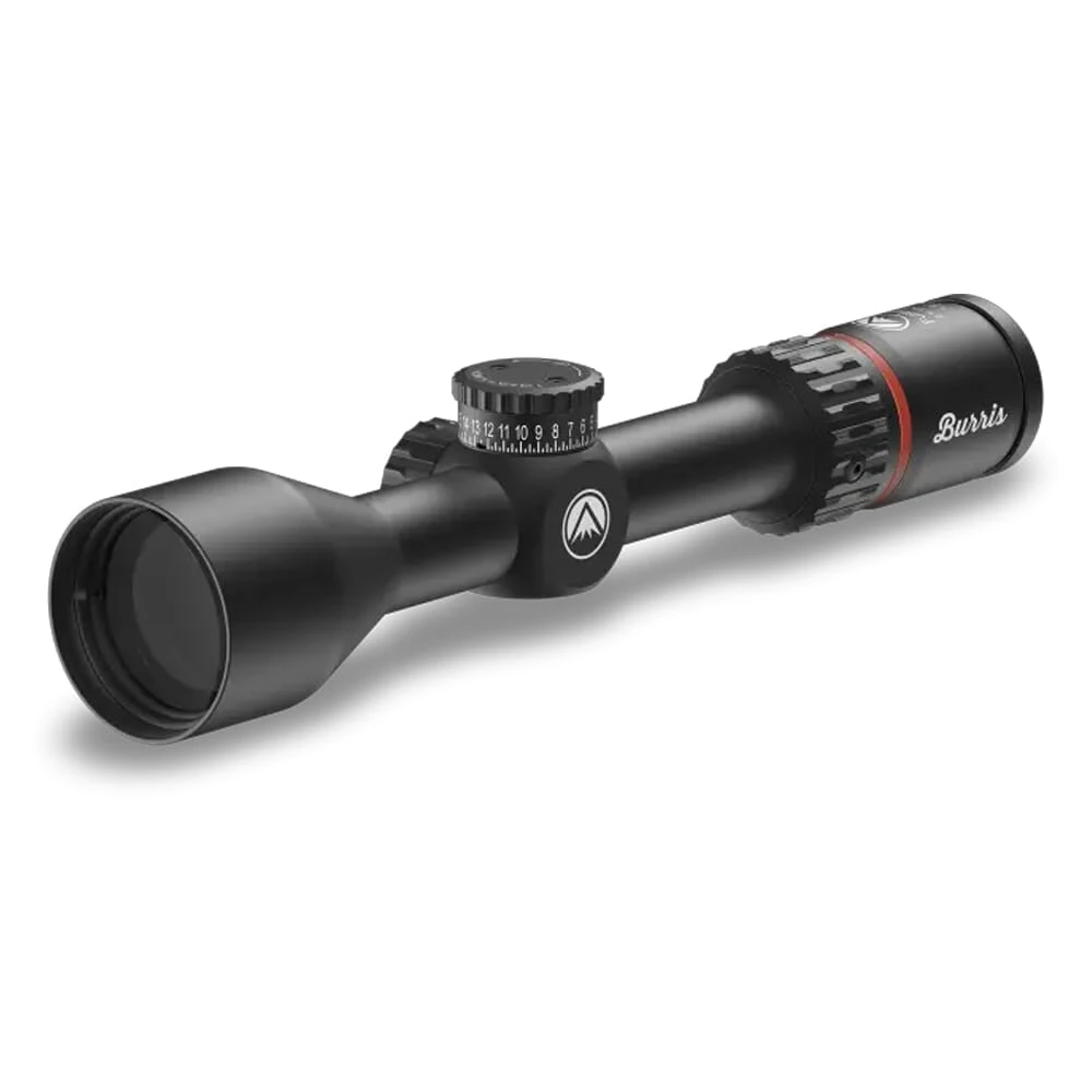 Burris Fullfield 2.5-10x42mm Ballistic E3 Illum Riflescope 201511