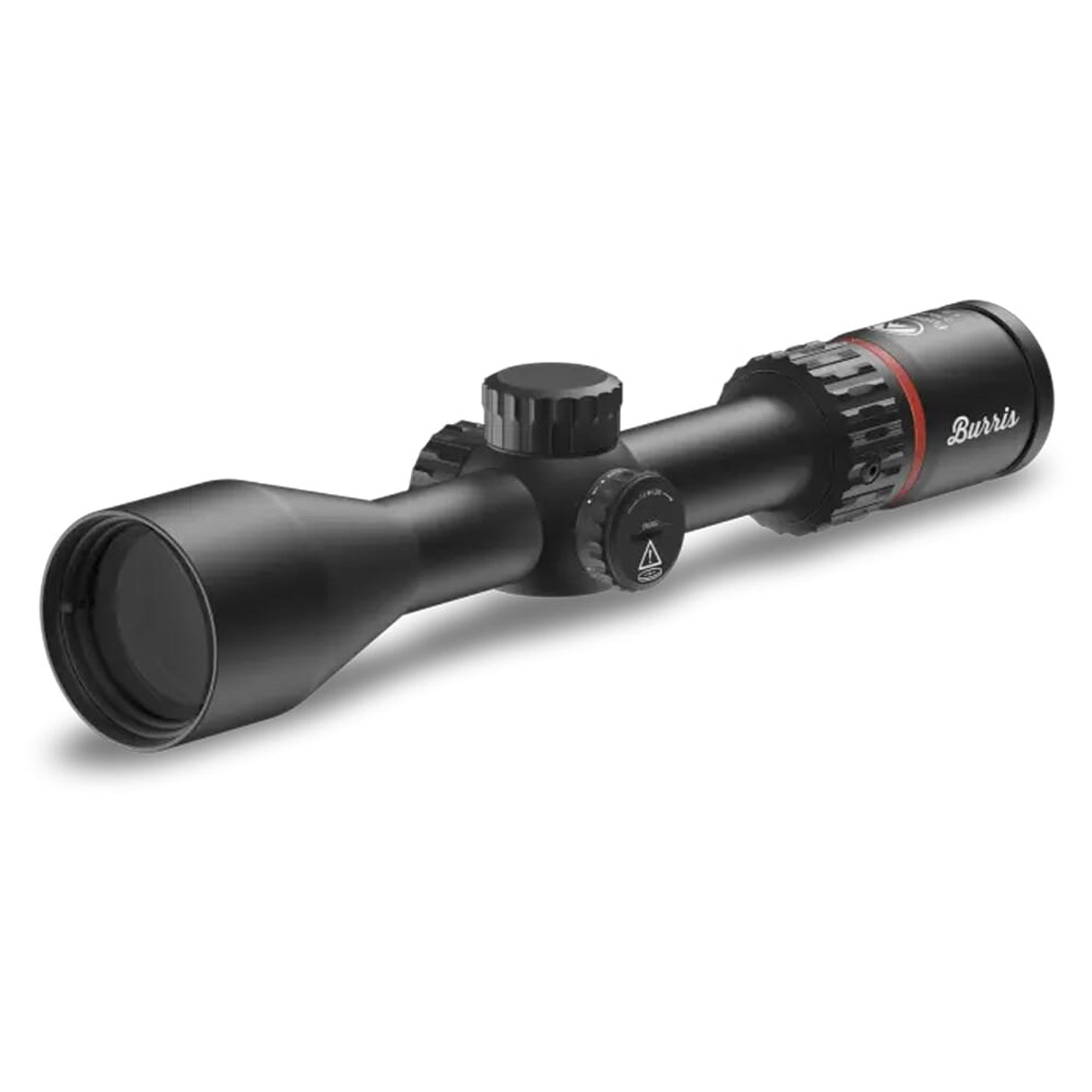 Burris Fullfield 3-12x42mm Ballistic E3 Riflescope 201530