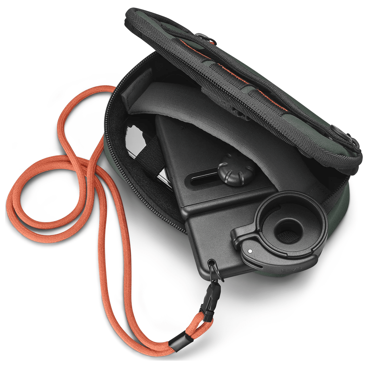 Swarovski BHB Medium Binocular Harness Bag 44227