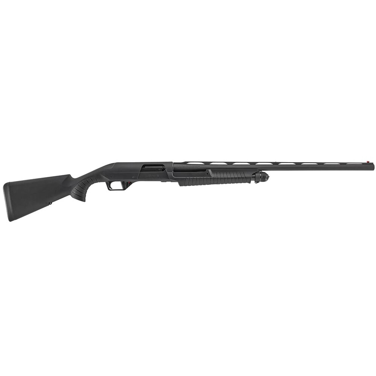 Benelli Nova 3 12ga 3" 28" Bbl Black 4+1 Pump-Action Shotgun 20501
