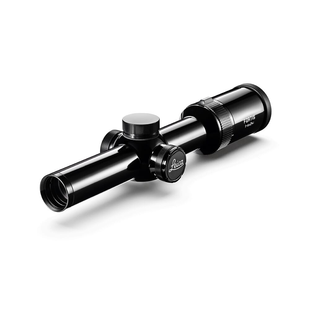 ライカル　892EH Leica Fortis 1.8-12x42i L-4a Glossy Edition Riflescope 50058 For