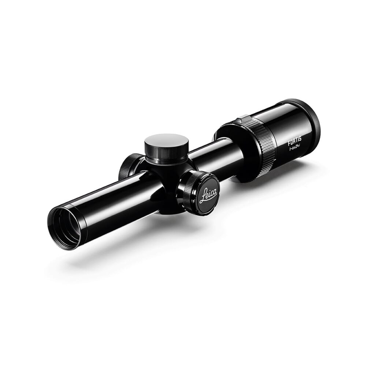 Leica Fortis 1-6x24i L-4a Glossy Edition Riflescope 50049