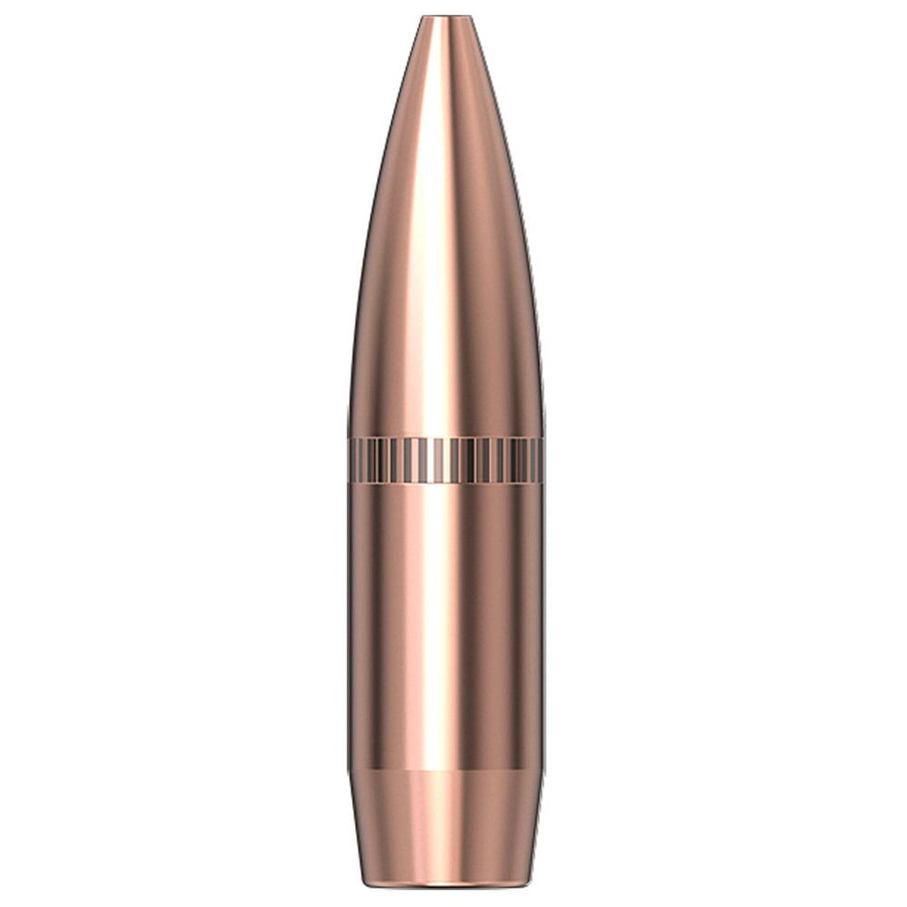 Hornady Aeromatch HPBT Profile Sequential .22/.224 Cal 77gr Bullets w/1-9" Recommended Twist Rate (500/Box) 227771