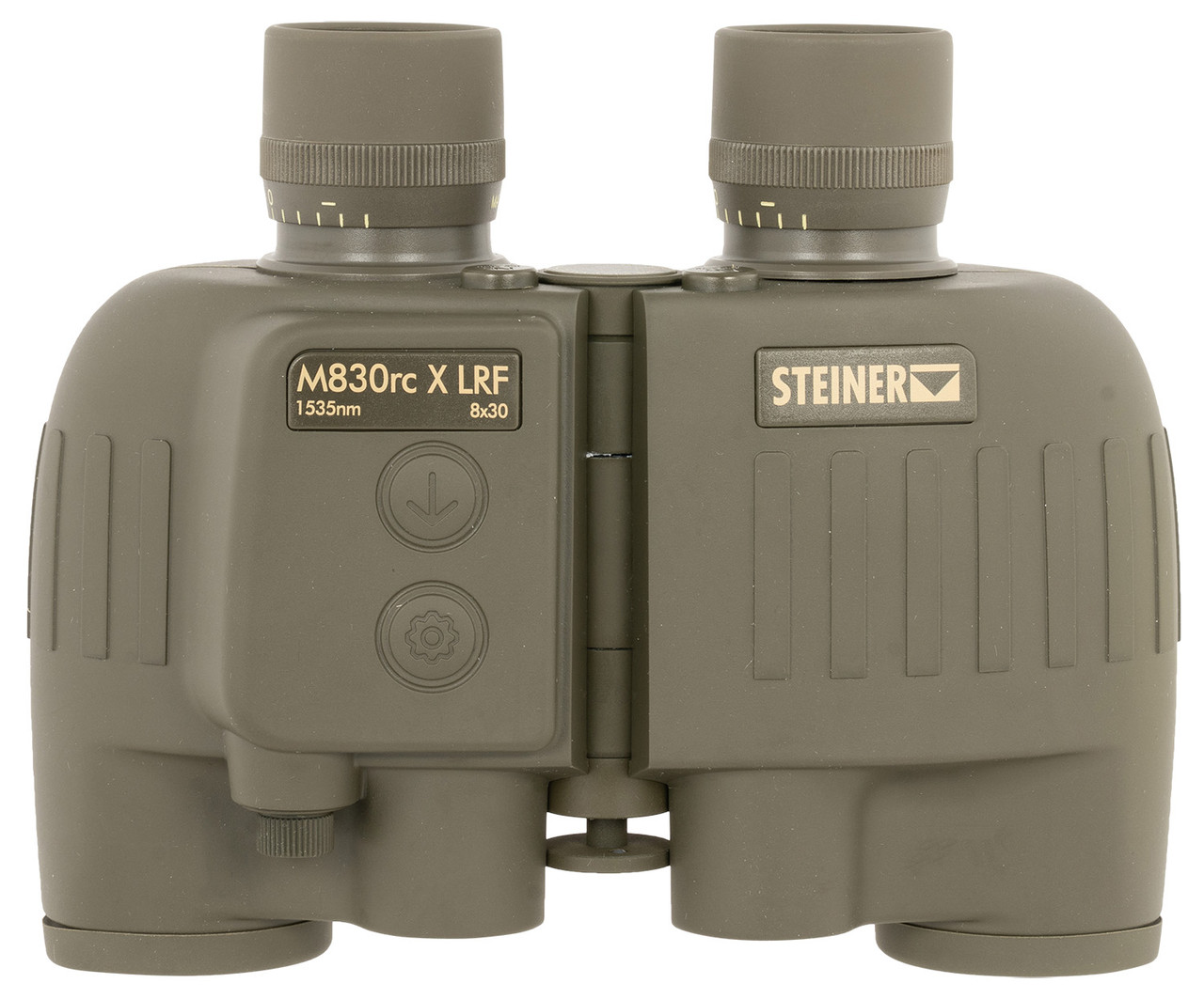 Steiner 8x30 RC X LRF 1535 Binoculars 2687