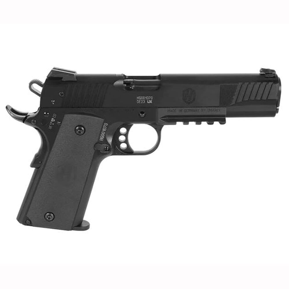 Walther Hammerli Arms Forge H1 22 5IN 10RD 517050010