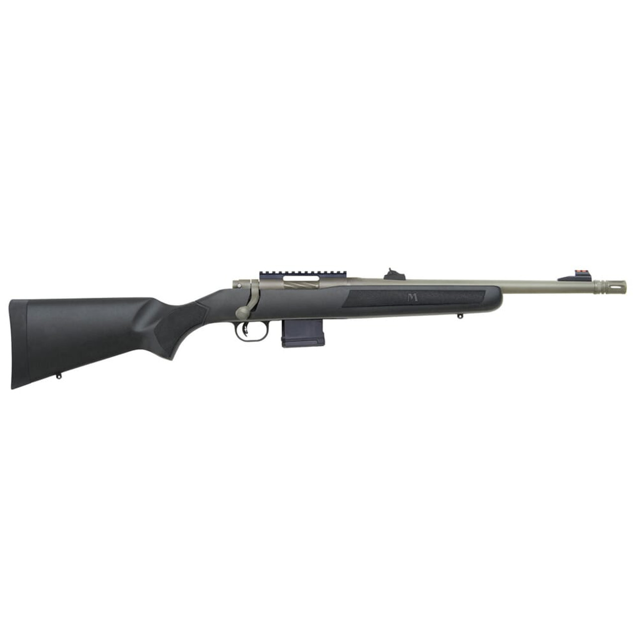 Mossberg MVP Patrol Professional 5.56 x 45mm NATO 16.25" 1:9" Bbl Black 10+1 Rifle w/A2 Flash Hider 28208
