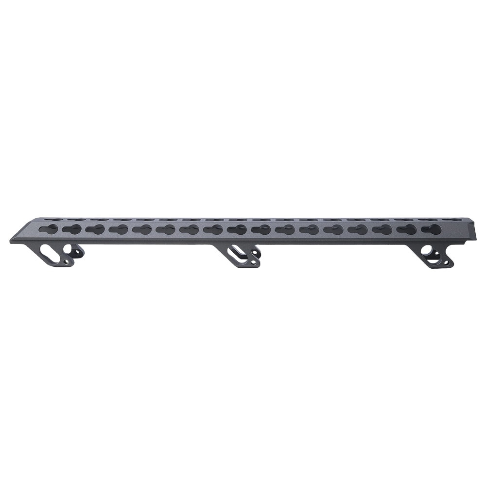Accuracy International AT-X Tungsten 15.3" Long Forend Bridge Module 29411TN
