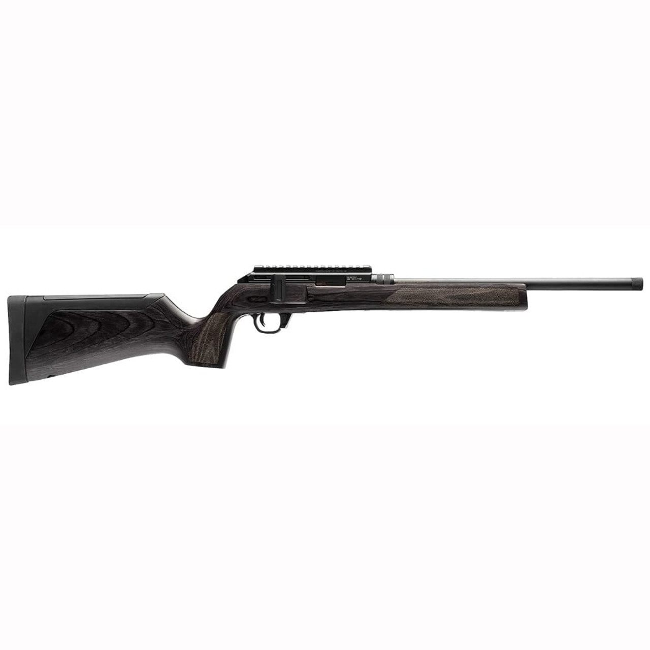 Walther Hammerli Arms Force B1 22 Mag Wood Sports GRY .22 WMR 9RD .22WMR 5802300