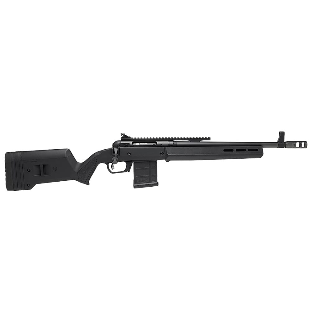 Savage Arms 110 Magpul Scout 6mm ARC Black Rifle 58175 For Sale