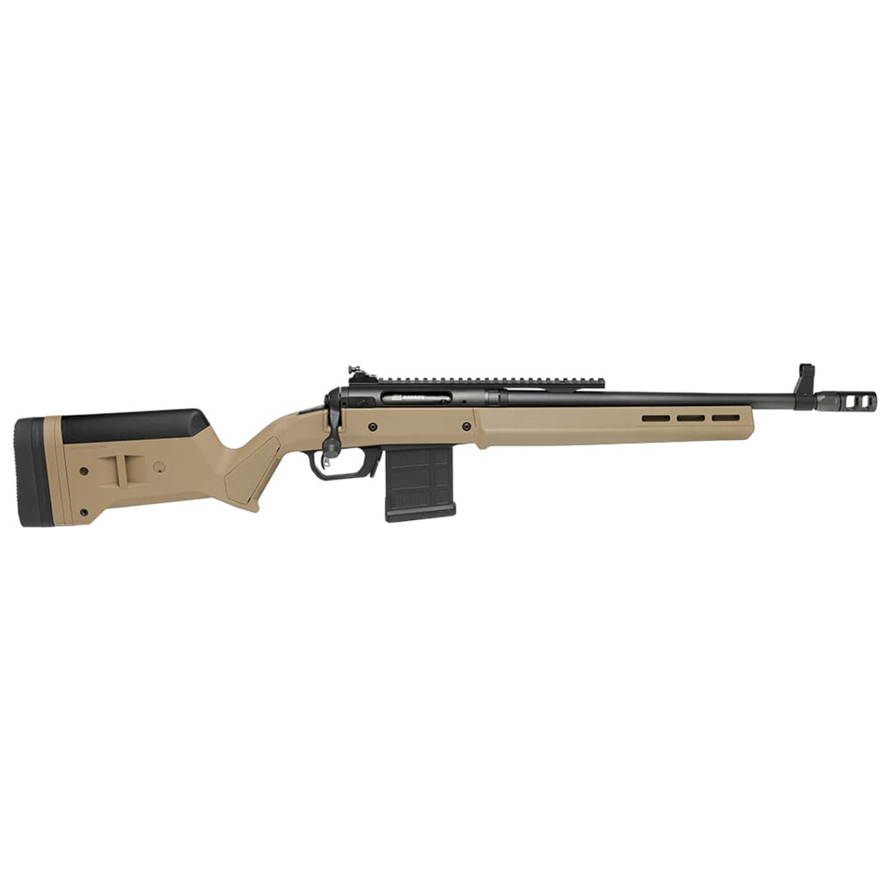 Savage Arms 110 Magpul Scout 6mm ARC FDE Rifle 58191