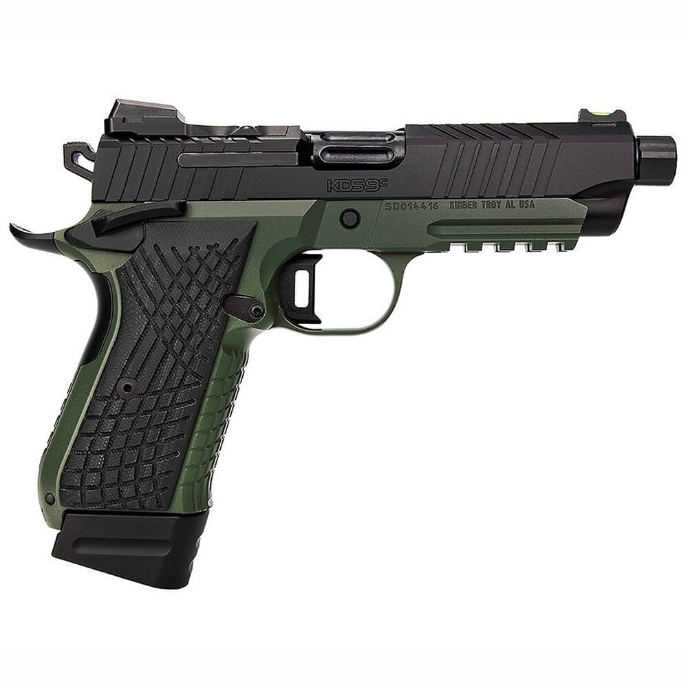 Kimber KDS9C 9mm 4.6