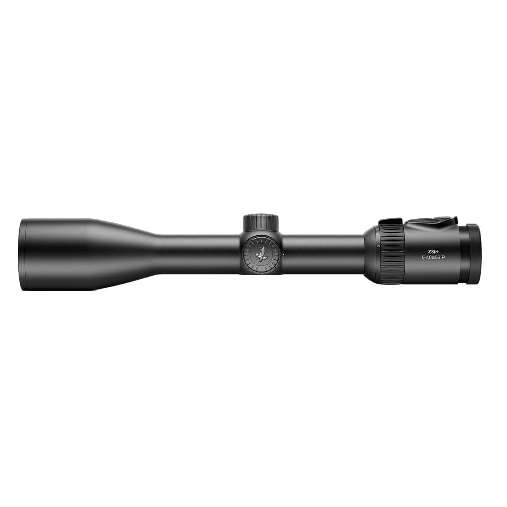 Swarovski Z8i+ 5-40x56mm SR Riflescope 68713 For Sale | SHIPS FREE