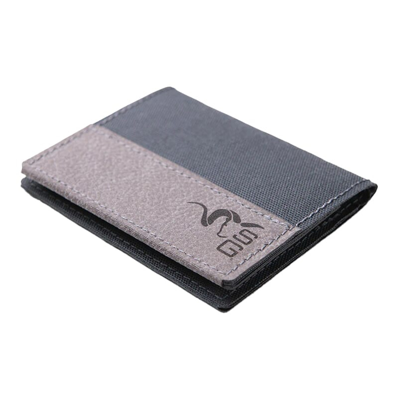 Stone Glacier Sawbuck Wallet Graphite OSFM 70069-GT-OSFM