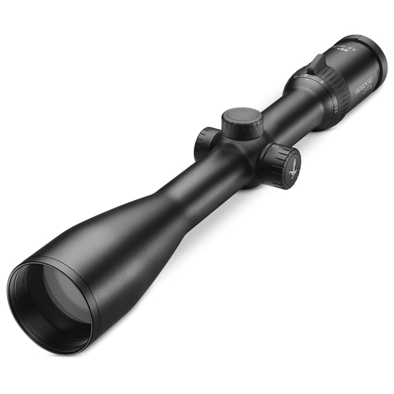 Swarovski Z5+ 3.5-18x50mm BRS Riflescope 70104