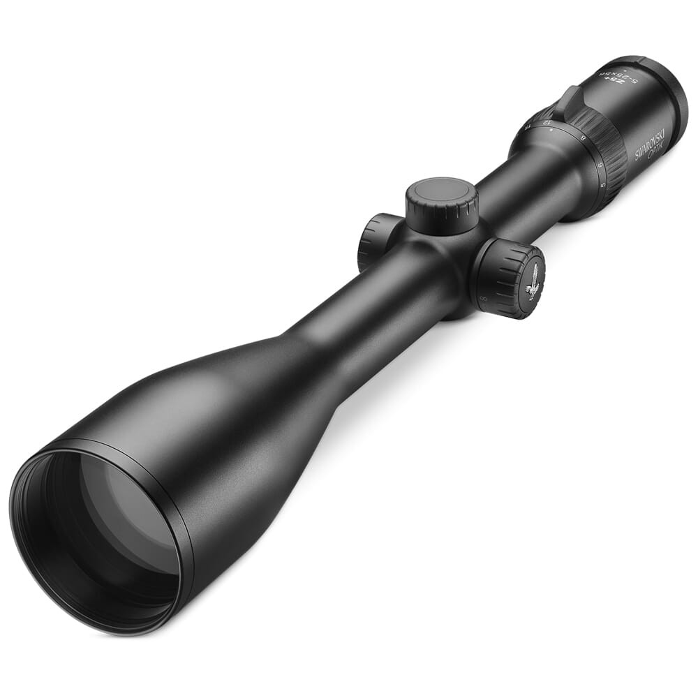 Swarovski Z5+ 5-25x56mm BT Plex Riflescope 70113 For Sale | SHIPS