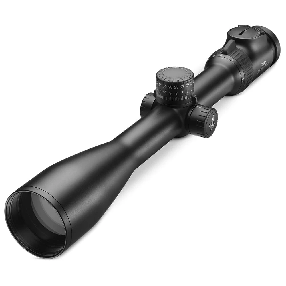 Swarovski Z5i+ 3.5-18x50mm BT BRW-I Riflescope 70206
